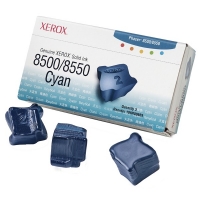 Xerox 108R00669 solid ink cyaan 3 stuks (origineel) 108R00669 046920