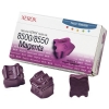 Xerox 108R00670 solid ink magenta 3 stuks (origineel)