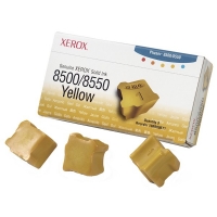 Xerox 108R00671 solid ink geel 3 stuks (origineel) 108R00671 046930