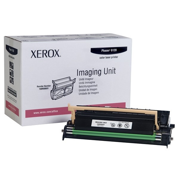 Xerox 108R00691 imaging unit (origineel) 108R00691 047106 - 1