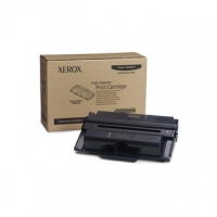 Xerox 108R00795 toner zwart hoge capaciteit (origineel) 108R00795 047416