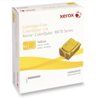 Xerox 108R00956 solid ink geel (origineel) 108R00956 047604