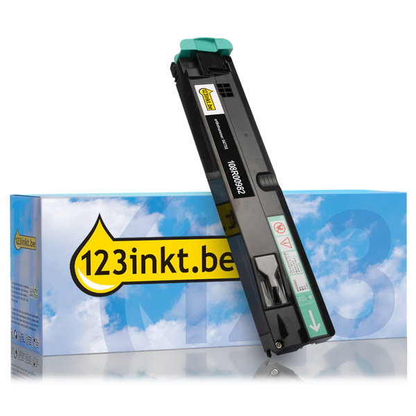 Xerox 108R00982 toner opvangbak (123inkt huismerk) 108R00982C 047755 - 1