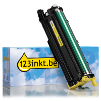 Xerox 108R01419 drum geel (123inkt huismerk) 108R01419C 048111