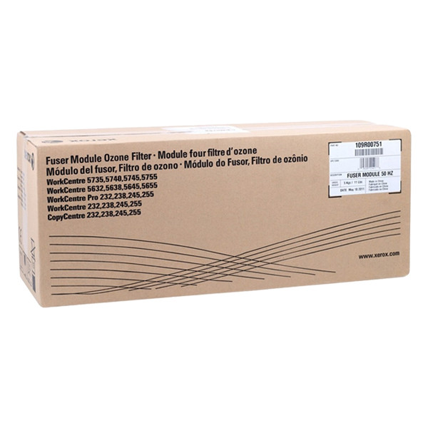 Xerox 109R00751 fuser module (origineel) 109R00751 047466 - 1