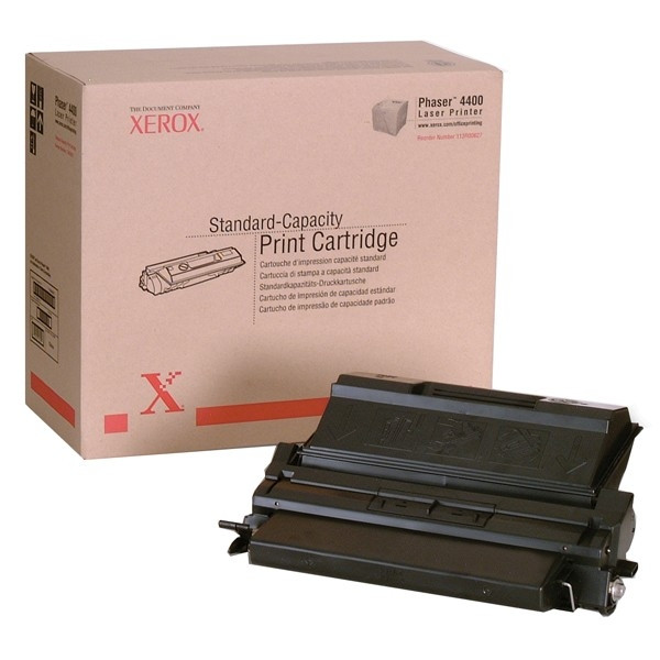 Xerox 113R00627 toner zwart (origineel) 113R00627 046759 - 1