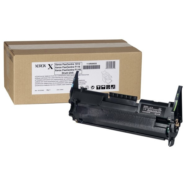 Xerox 113R00655 drum (origineel) 113R00655 046764 - 1