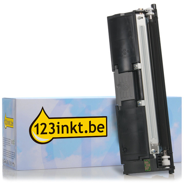 Xerox 113R00692 toner zwart hoge capaciteit (123inkt huismerk) 113R00692C 047099 - 1