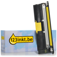 Xerox 113R00694 toner geel hoge capaciteit (123inkt huismerk) 113R00694C 047103