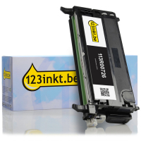 Xerox 113R00726 toner zwart hoge capaciteit (123inkt huismerk)