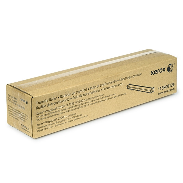 Xerox 115R00126 transferroller (origineel) 115R00126 048290 - 1