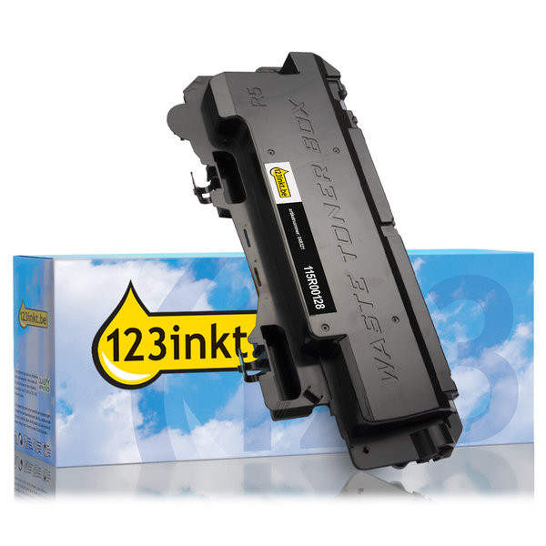 Xerox 115R00128 toner opvangbak (123inkt huismerk) 115R00128C 048321 - 1