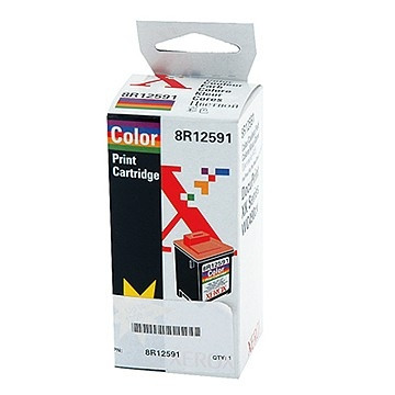 Xerox 8R12591 inktcartridge kleur (origineel) 008R12591 041850 - 1