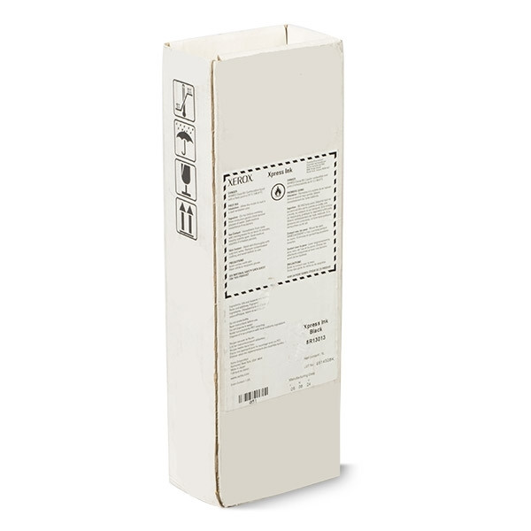 Xerox 8R13013 Xpress inktcartridge zwart (origineel) 008R13013 047458 - 1