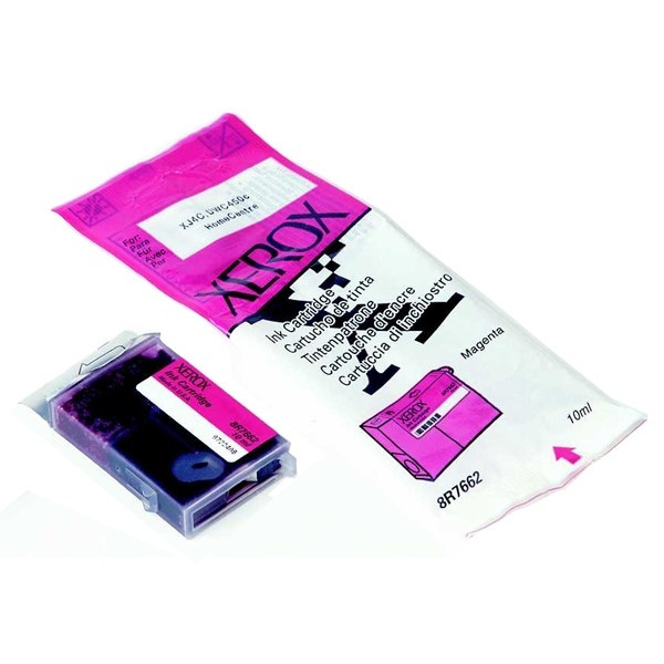 Xerox 8R7662 inktcartridge magenta (origineel) 008R07662 041300 - 1