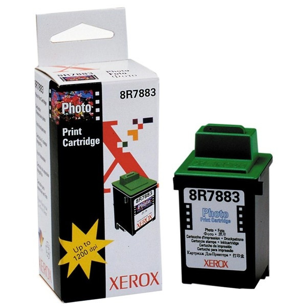 Xerox 8R7883 inktcartridge foto (origineel) 008R07883 041880 - 1