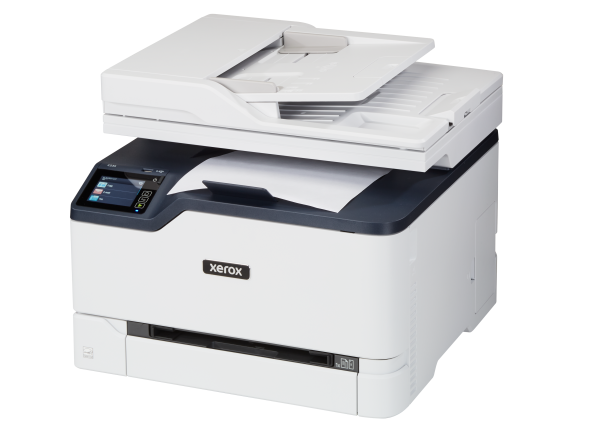 Xerox C235 all-in-one A4 laserprinter kleur met wifi (4 in 1) C235V_DNI C235V/DNI 896141 - 2