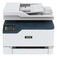 Xerox C235 all-in-one A4 laserprinter kleur met wifi (4 in 1) C235V_DNI C235V/DNI 896141