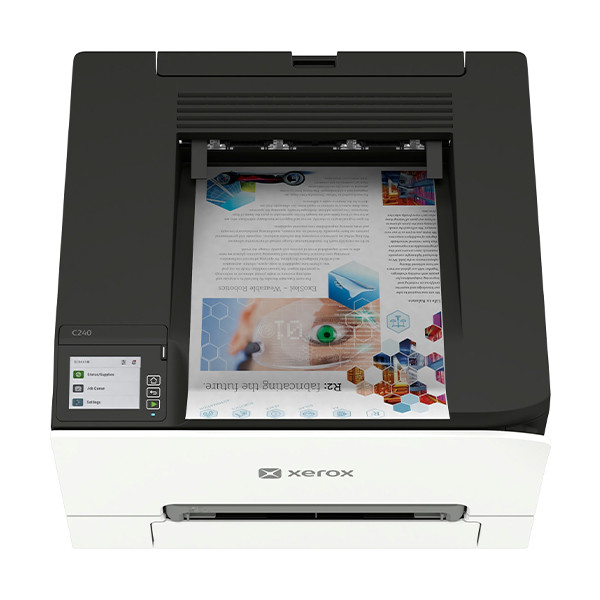 Xerox C240 A4 laserprinter kleur met wifi 896249 - 4