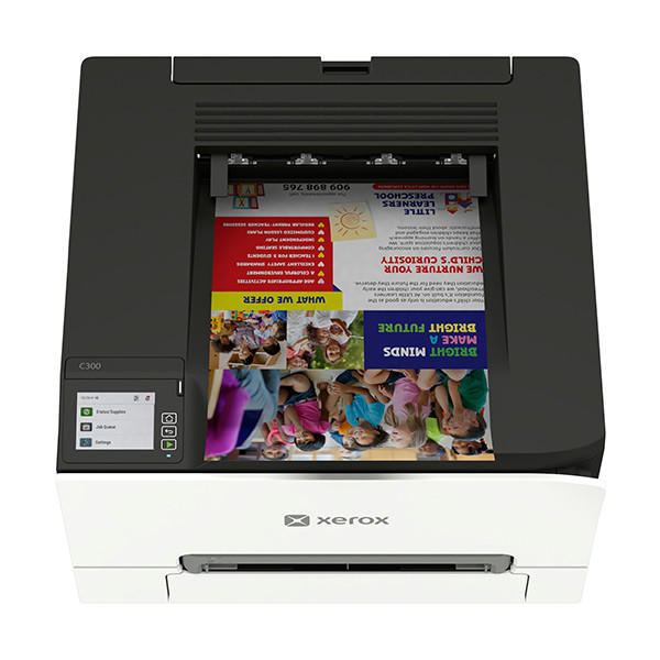 Xerox C300 A4 laserprinter kleur met wifi 896245 - 4
