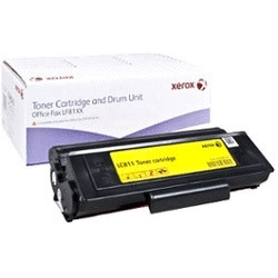 Xerox LC811 toner zwart (origineel) 253223462 041892 - 1