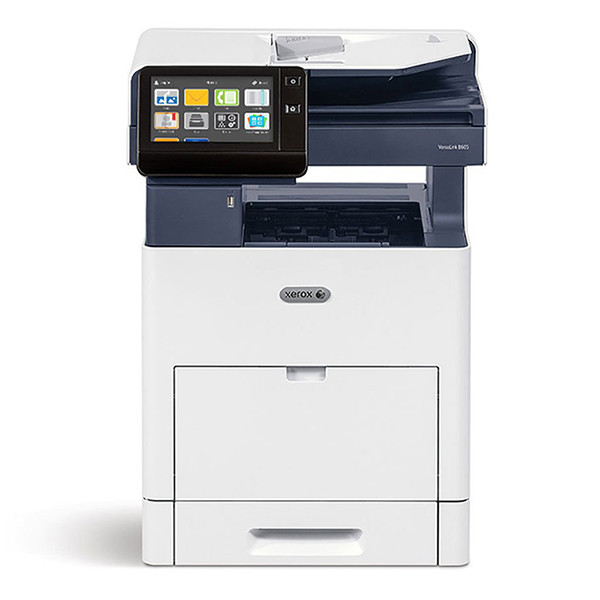 Xerox VersaLink B605V/S all-in-one A4 laserprinter zwart-wit (3 in 1) B605V_S 896159 - 1