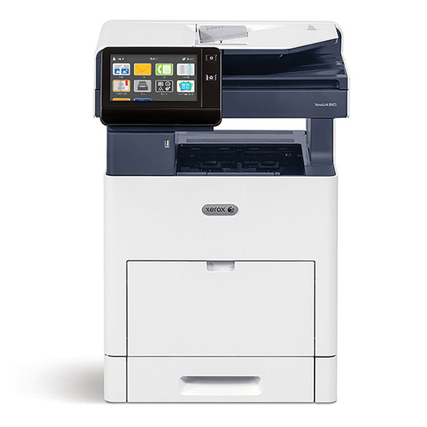Xerox VersaLink B605V/X all-in-one A4 laserprinter zwart-wit (4 in 1) B605V_X 896160 - 1