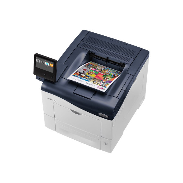 Xerox VersaLink C400V/DN A4 laserprinter kleur C400V_DN 896107 - 4