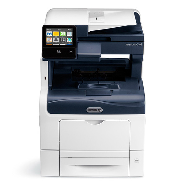 Xerox VersaLink C405V/DN all-in-one A4 laserprinter kleur (4 in 1) C405V_DN 896131 - 1