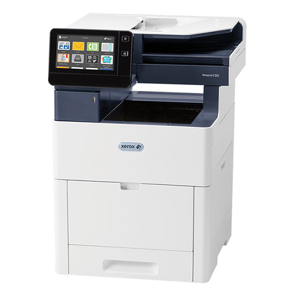 Xerox VersaLink C505V/S all-in-one A4 laserprinter kleur (3 in 1) C505V_S 896155 - 2