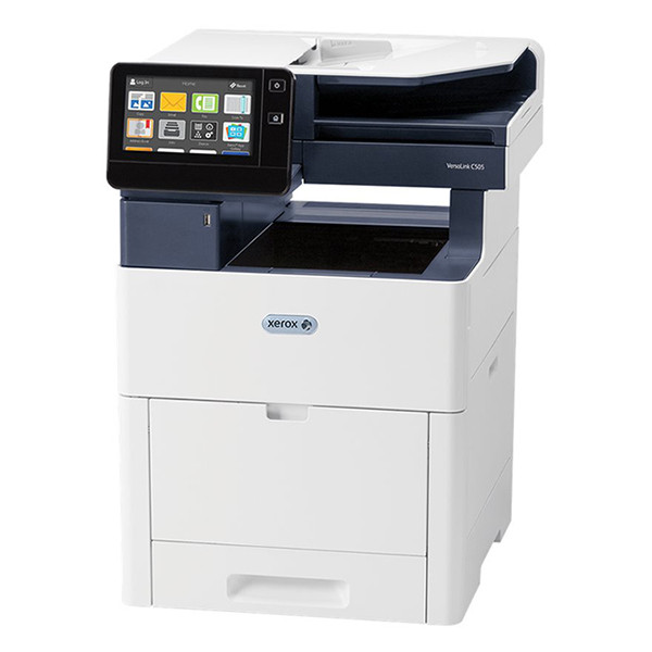 Xerox VersaLink C505V/X all-in-one A4 laserprinter kleur (4 in 1) C505V_X 896156 - 2