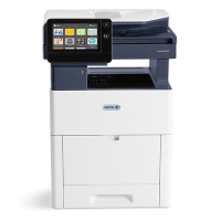 Xerox VersaLink C505V/X all-in-one A4 laserprinter kleur (4 in 1) C505V_X 896156