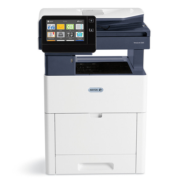 Xerox VersaLink C605V/X all-in-one A4 laserprinter kleur (4 in 1) C605V_X 896157 - 1