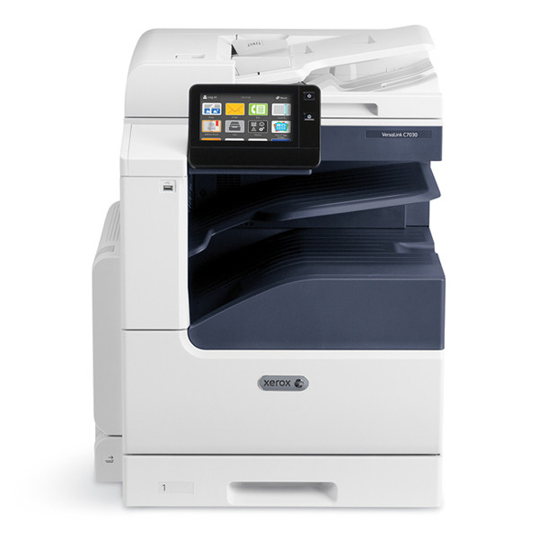 Xerox VersaLink C7025 all-in-one A3 laserprinter kleur (3 in 1) C7025V_D 896134 - 1