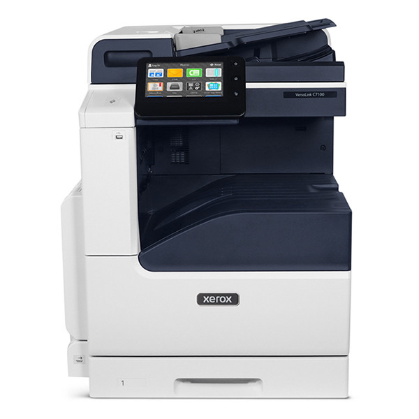 Xerox VersaLink C7120 all-in-one A4 laserprinter kleur (3 in 1) C7120V_DN 896154 - 1