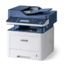 Xerox WorkCentre 3335V/DNI all-in-one A4 laserprinter zwart-wit met wifi (4 in 1) 3335V_DNI 896118 - 2