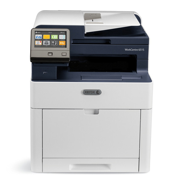 Xerox WorkCentre 6515DNI all-in-one A4 laserprinter kleur met wifi (4 in 1) 6515V_DNI 896122 - 1