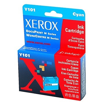 Xerox Y101 inktcartridge cyaan (origineel) 008R07972 041590 - 1