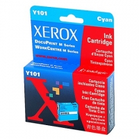 Xerox Y101 inktcartridge cyaan (origineel) 008R07972 041590