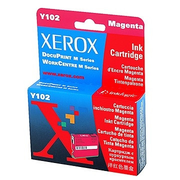 Xerox Y102 inktcartridge magenta (origineel) 008R07973 041610 - 1