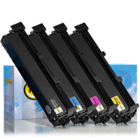 Xerox aanbieding: 006R04383, 84, 85, 86 zwart + 3 kleuren (123inkt huismerk)  132302