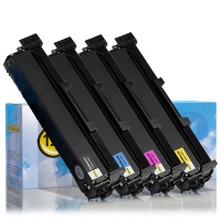 Xerox aanbieding: 006R04391, 92, 93, 94 zwart + 3 kleuren (123inkt huismerk)  132303