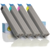 Xerox aanbieding: 106R01080, 79, 78, 77 zwart + 3 kleuren (123inkt huismerk) 130180 - 1