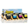 Xerox aanbieding: 106R02605, 04, 03, 02 zwart + 3 kleuren (123inkt huismerk) 130193 - 1