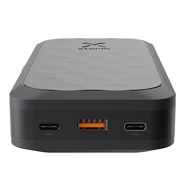 Xtorm Fuel Series powerbank zwart (35W, 20000 mAh) AXT00109 - 4
