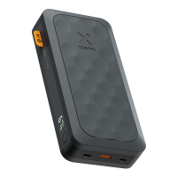 Xtorm Fuel Series powerbank zwart (67W, 27000 mAh) AXT00110