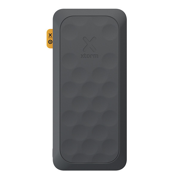 Xtorm Fuel Series powerbank zwart (67W, 27000 mAh) AXT00110 - 2