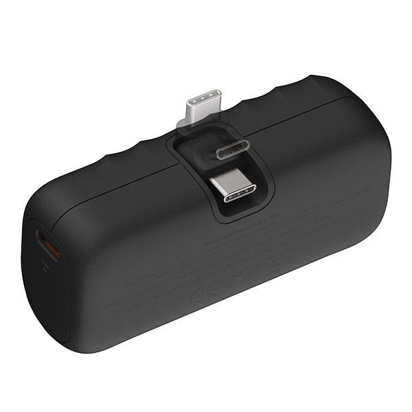 Xtorm Go2 PowerShot powerbank (20W, 5000 mAh) AXT00122 - 3