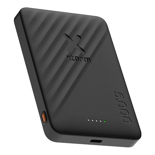 Xtorm Go2 draadloze powerbank (5000 mAh) AXT00115 - 2