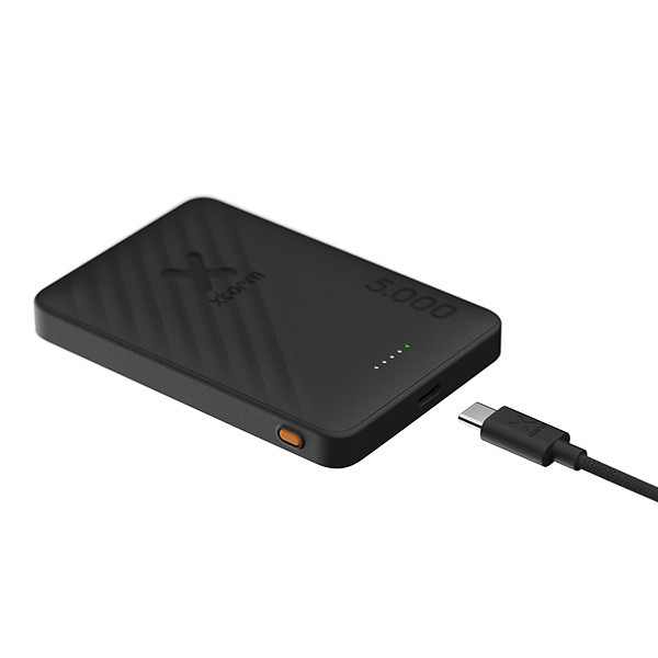 Xtorm Go2 draadloze powerbank (5000 mAh) AXT00115 - 6